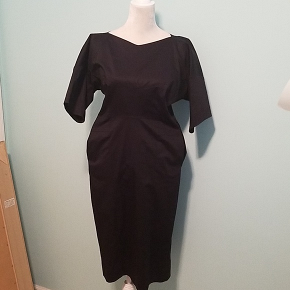 Jil Sander Dresses & Skirts - Jil Sander dress size 8 NWT